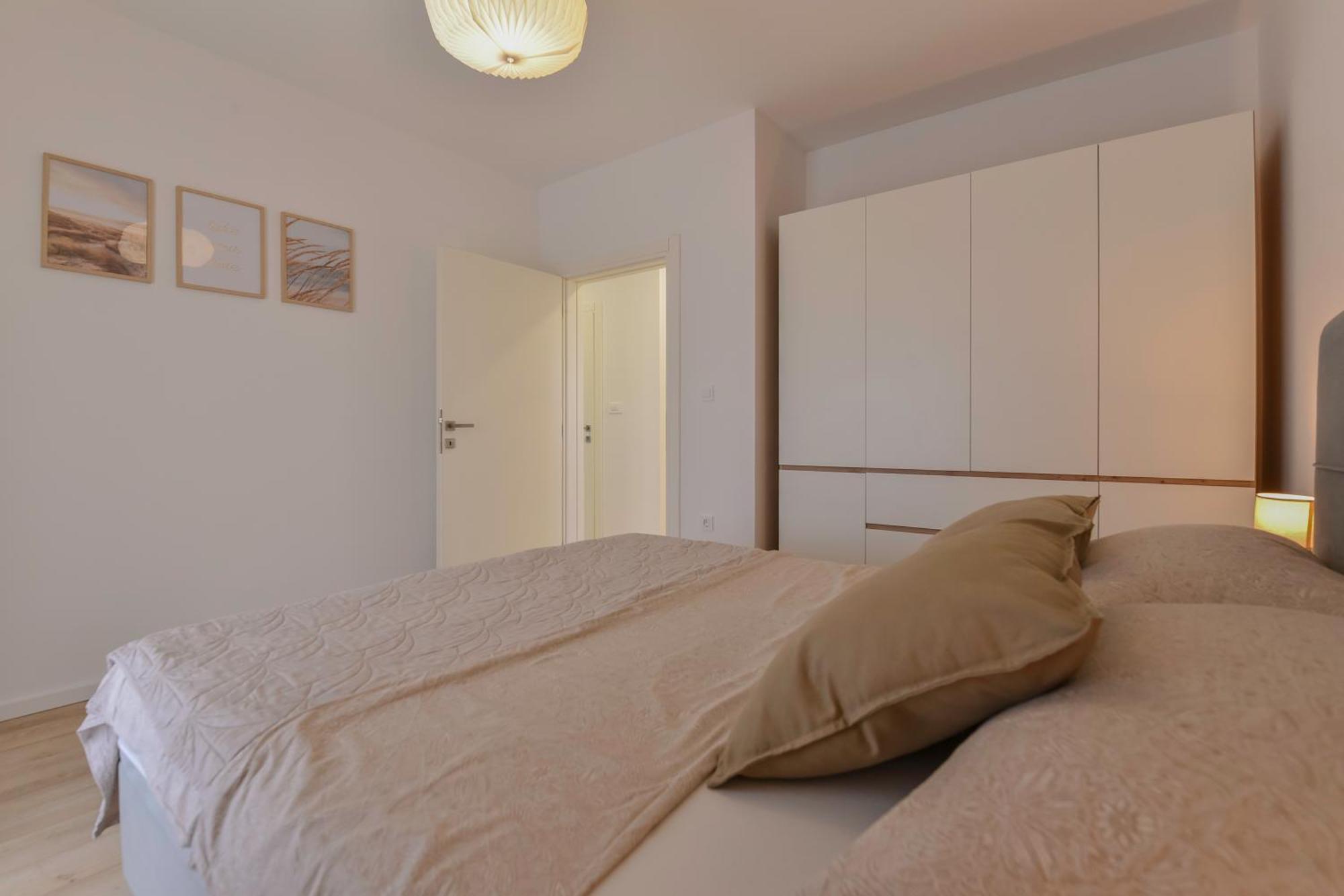 Apartments Noa Sukosan Room photo